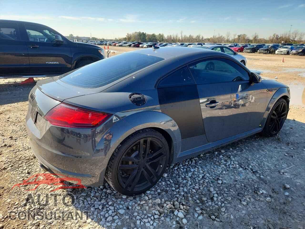 AUDI TT 2016 - TRUC5AFV5G1002294