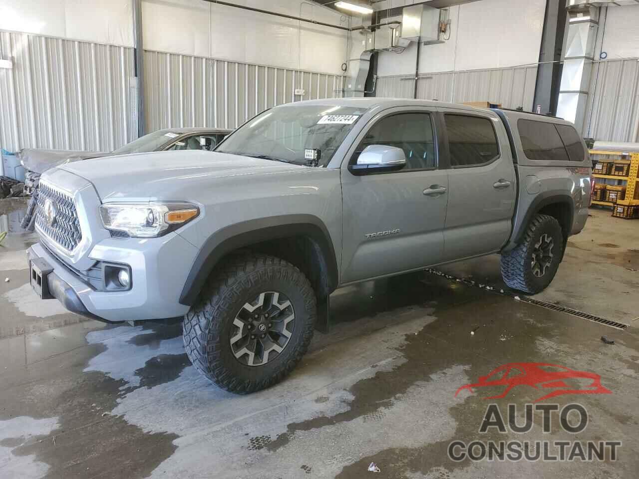 TOYOTA TACOMA 2019 - 3TMCZ5AN2KM219293