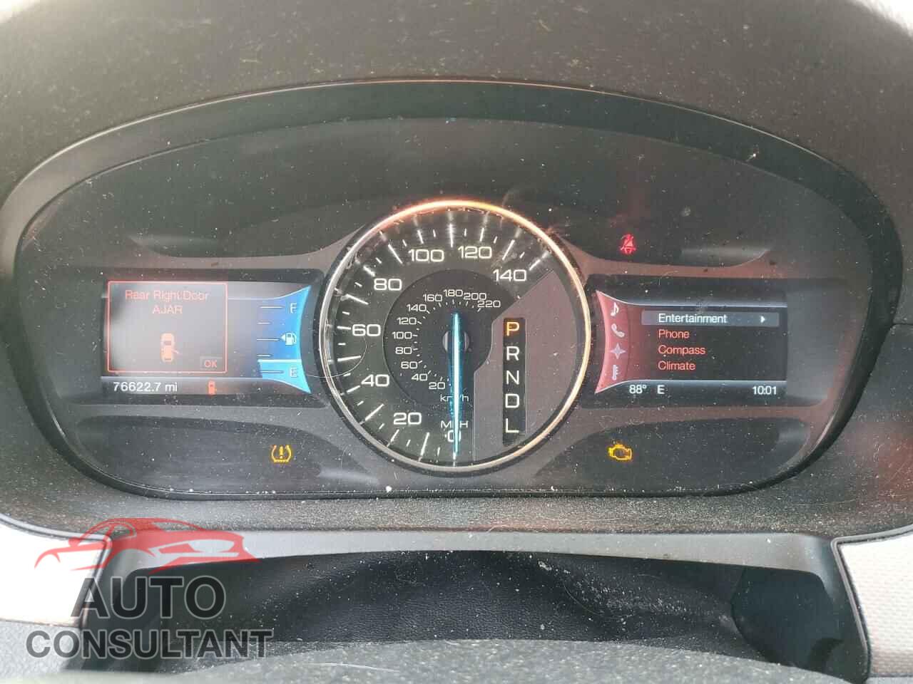 FORD EDGE 2013 - 2FMDK3J96DBC73065