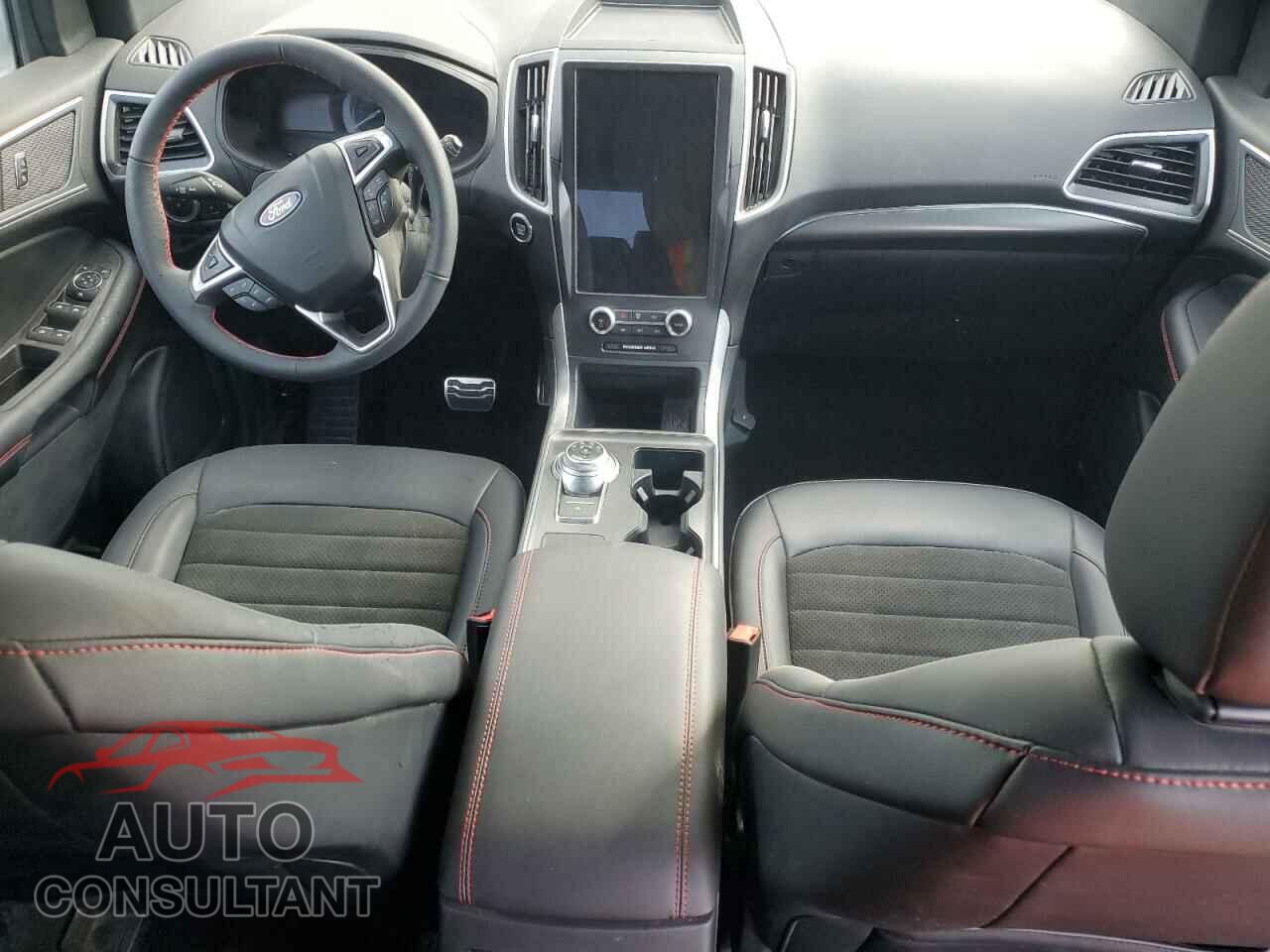 FORD EDGE 2024 - 2FMPK4J97RBA74441