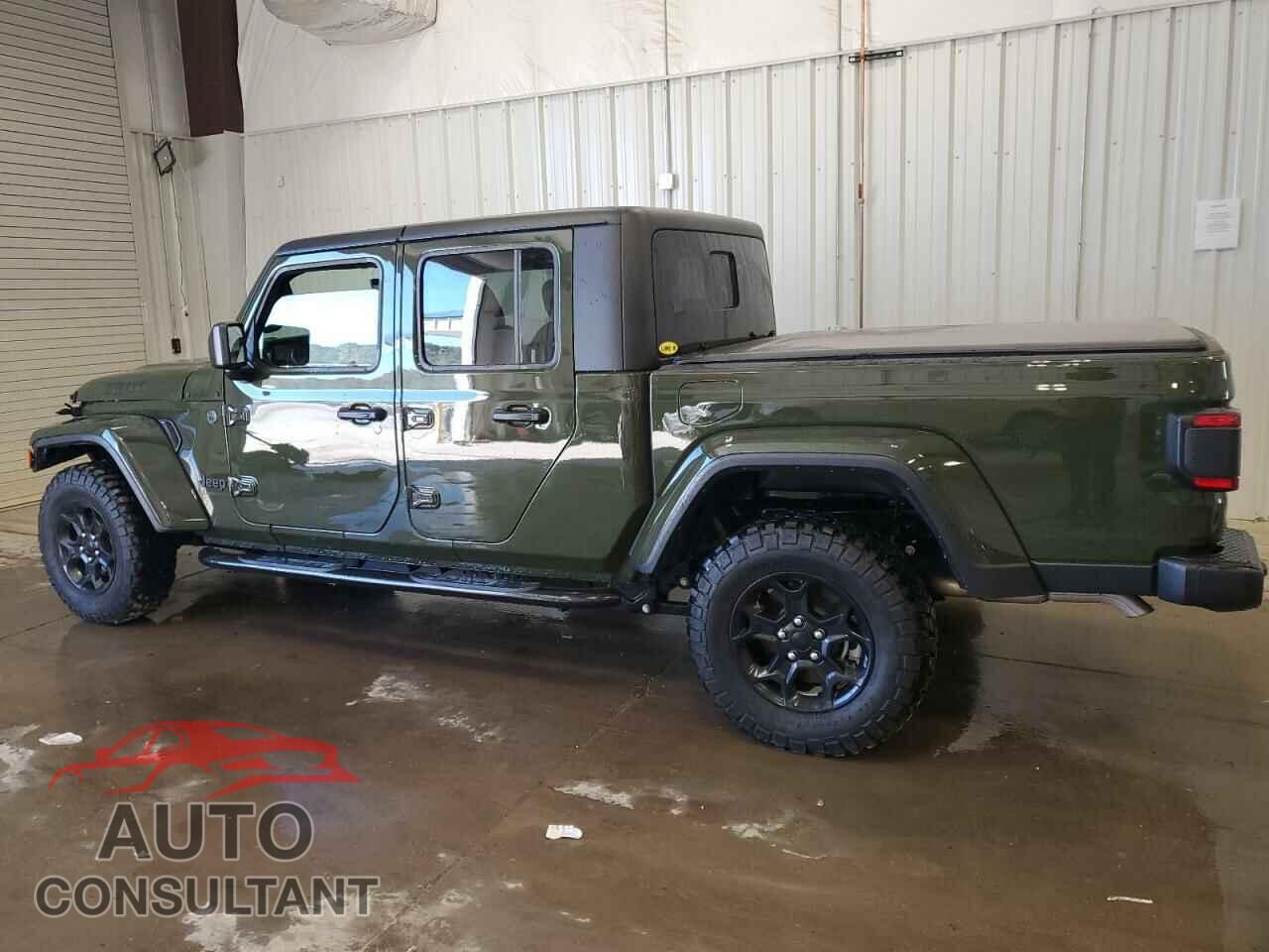 JEEP GLADIATOR 2023 - 1C6HJTAG2PL577965