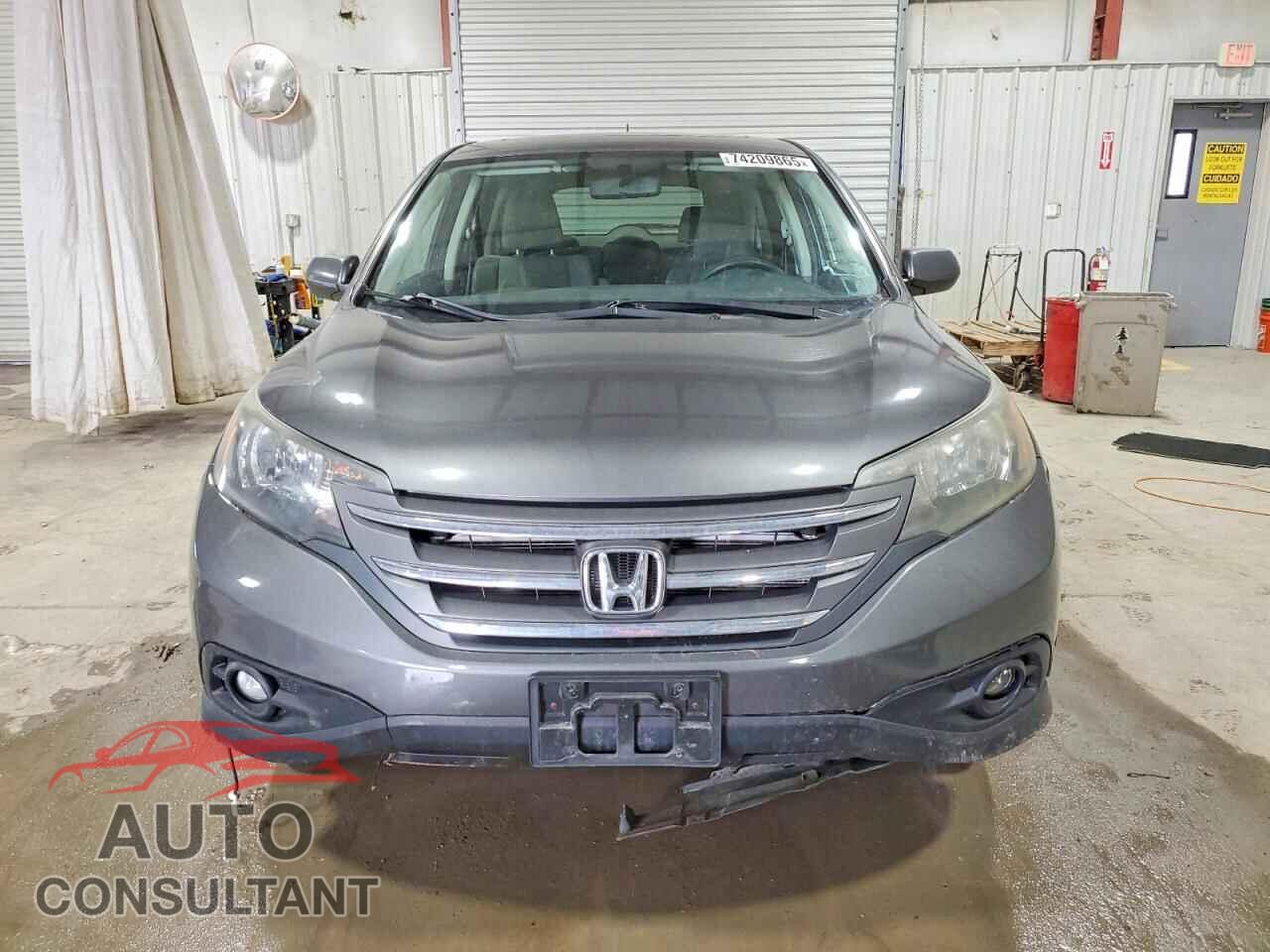 HONDA CRV 2012 - JHLRM4H58CC002541