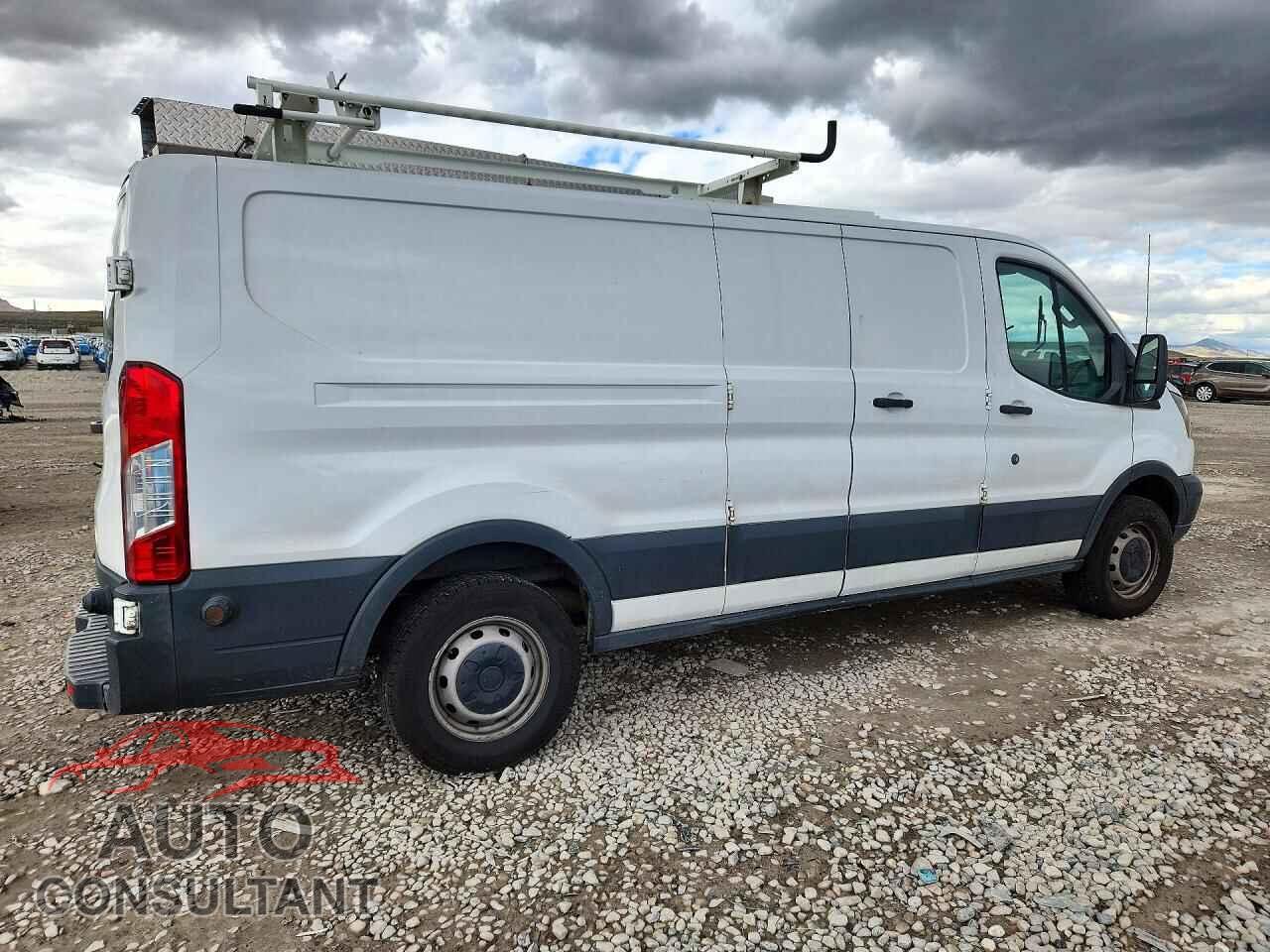 FORD TRANSIT 2017 - 1FTYR2ZM3HKB07778