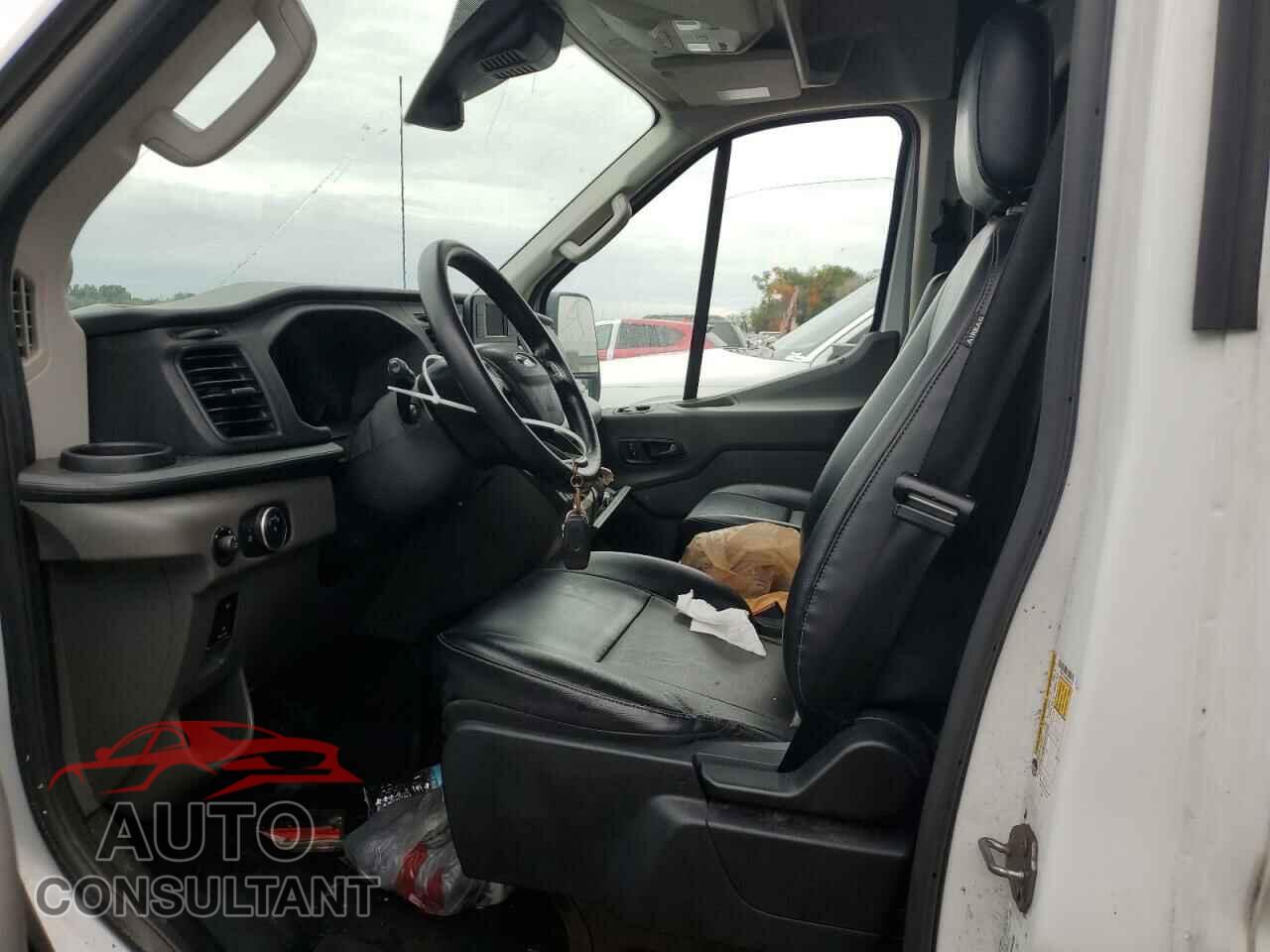 FORD TRANSIT 2021 - 1FTBR1C87MKA02229