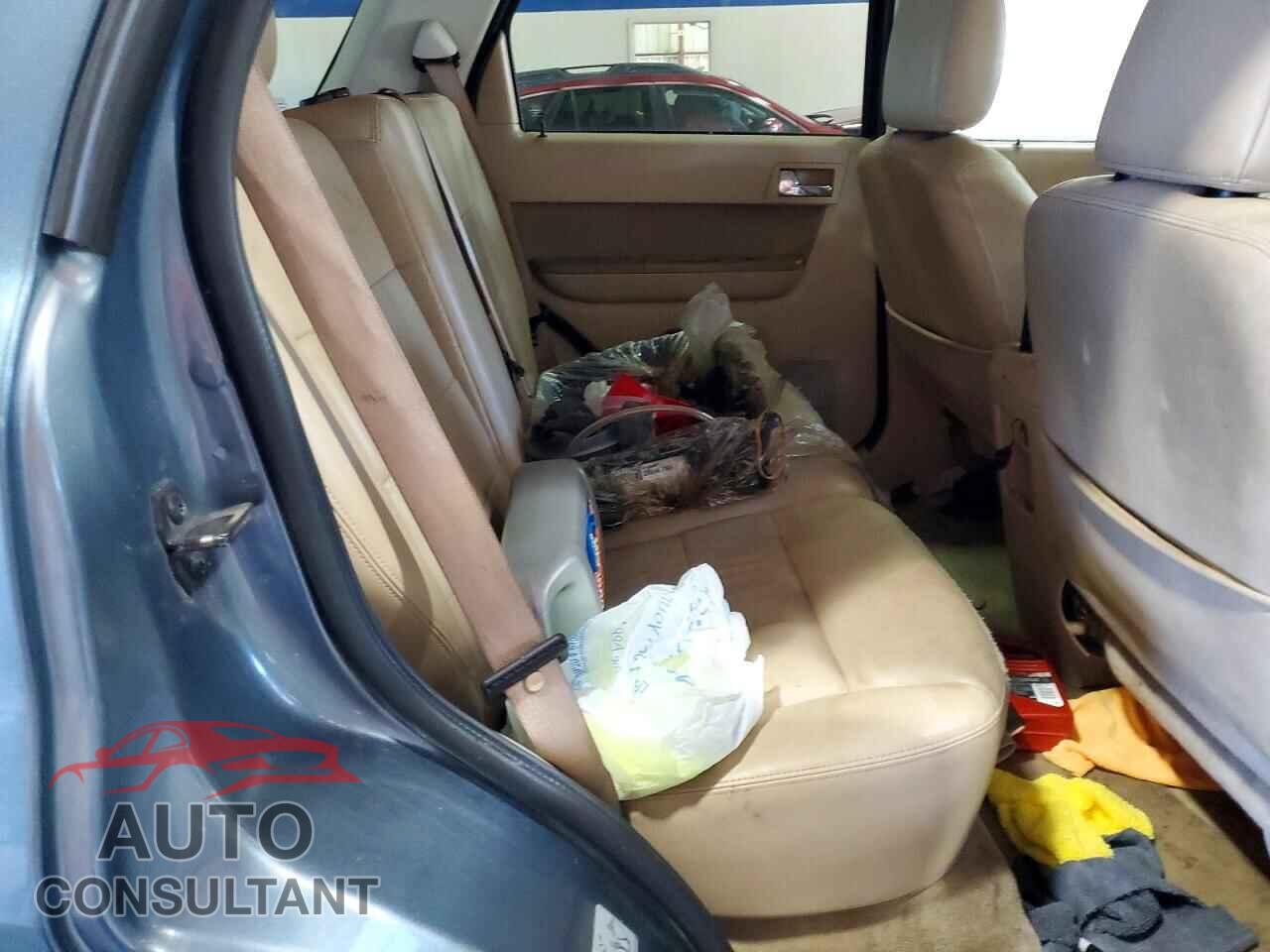 FORD ESCAPE 2012 - 1FMCU9EG2CKA02400