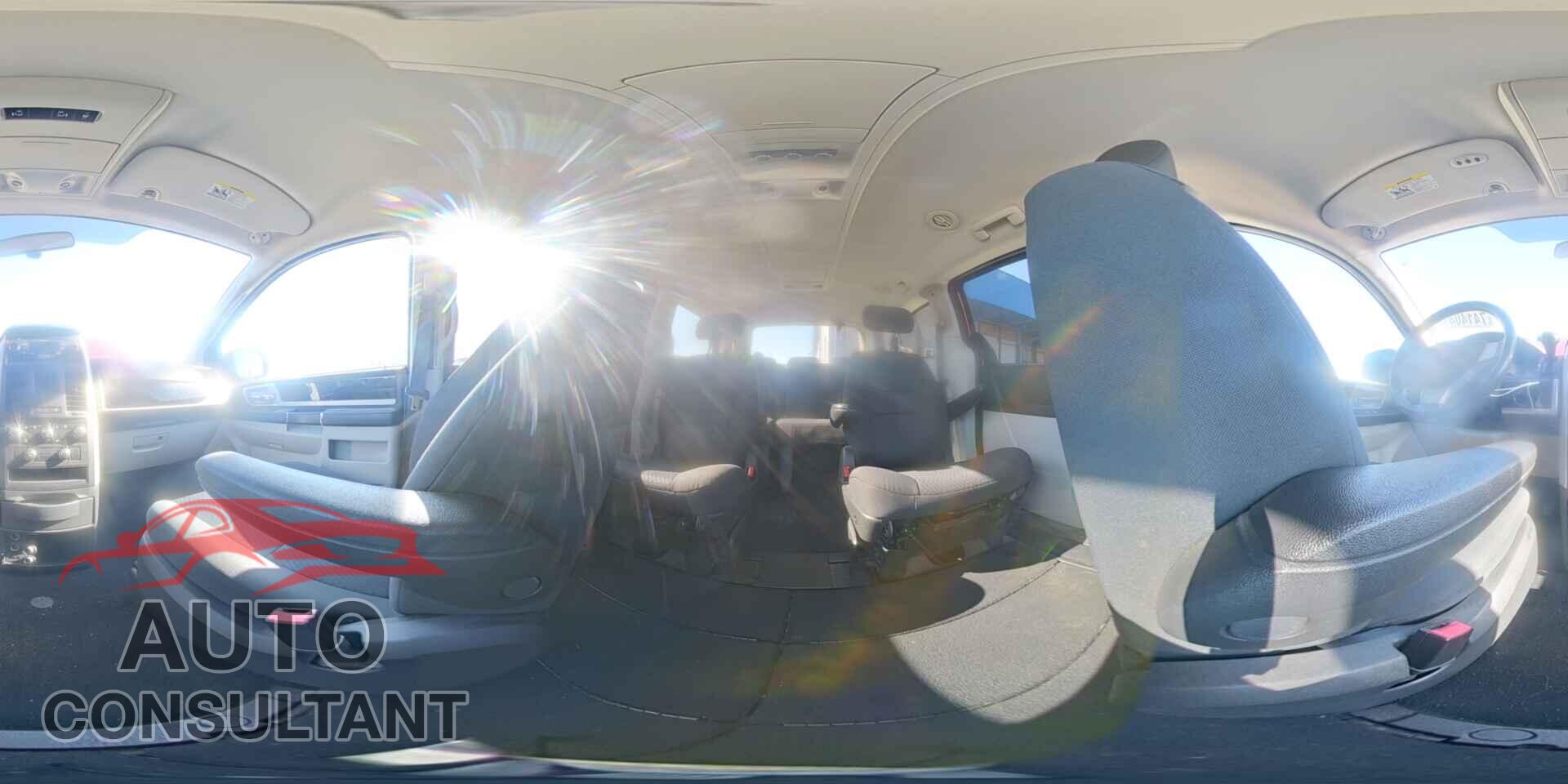 DODGE CARAVAN 2010 - 2D4RN5D1XAR254723
