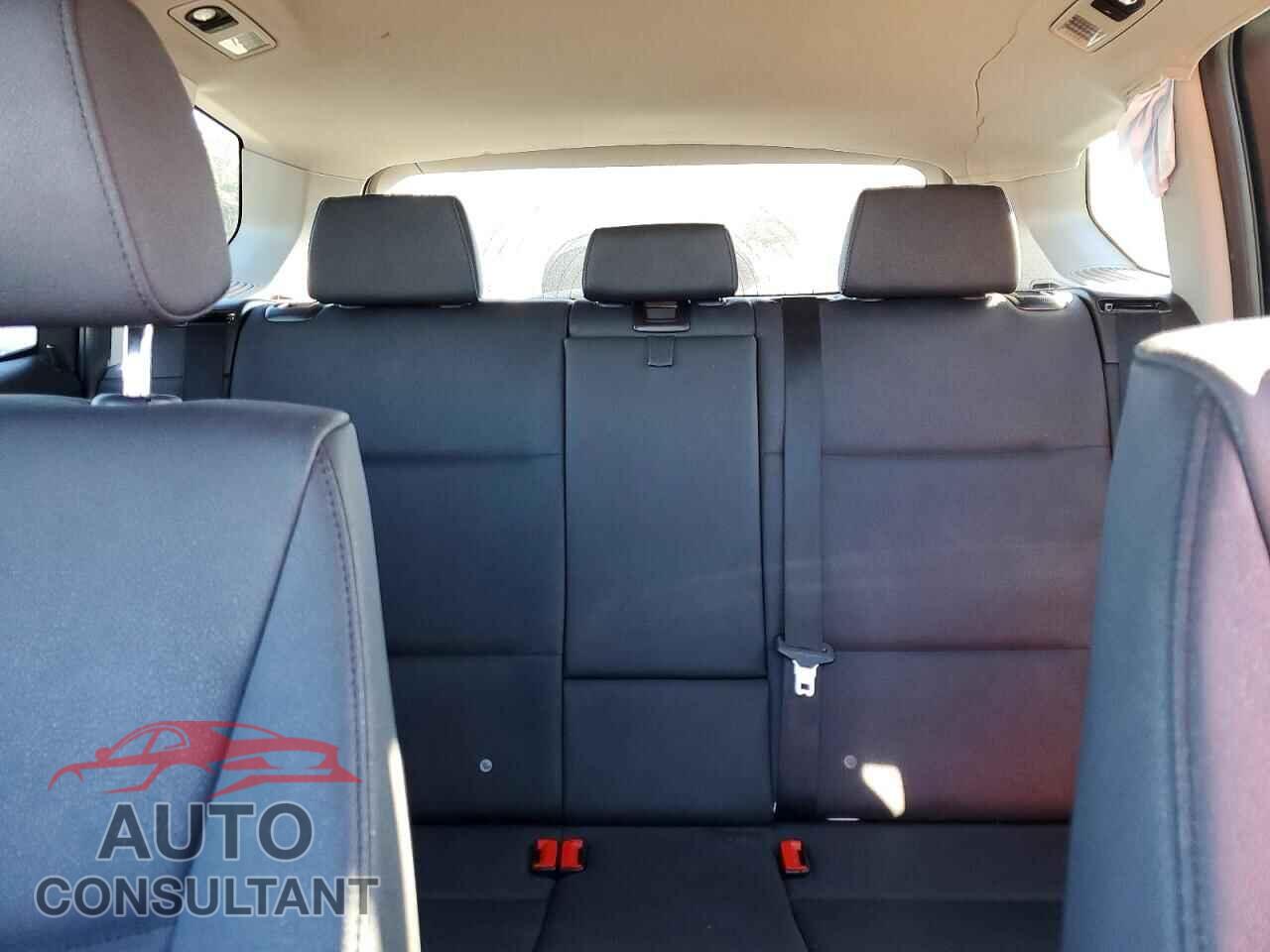 BMW X3 2014 - 5UXWX9C5XE0D09257