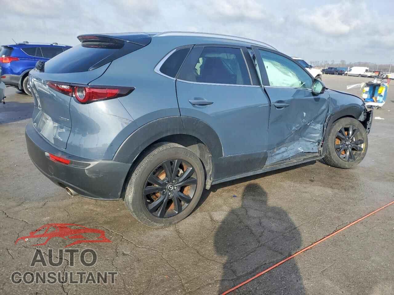 MAZDA CX30 2023 - 3MVDMBCM2PM501042
