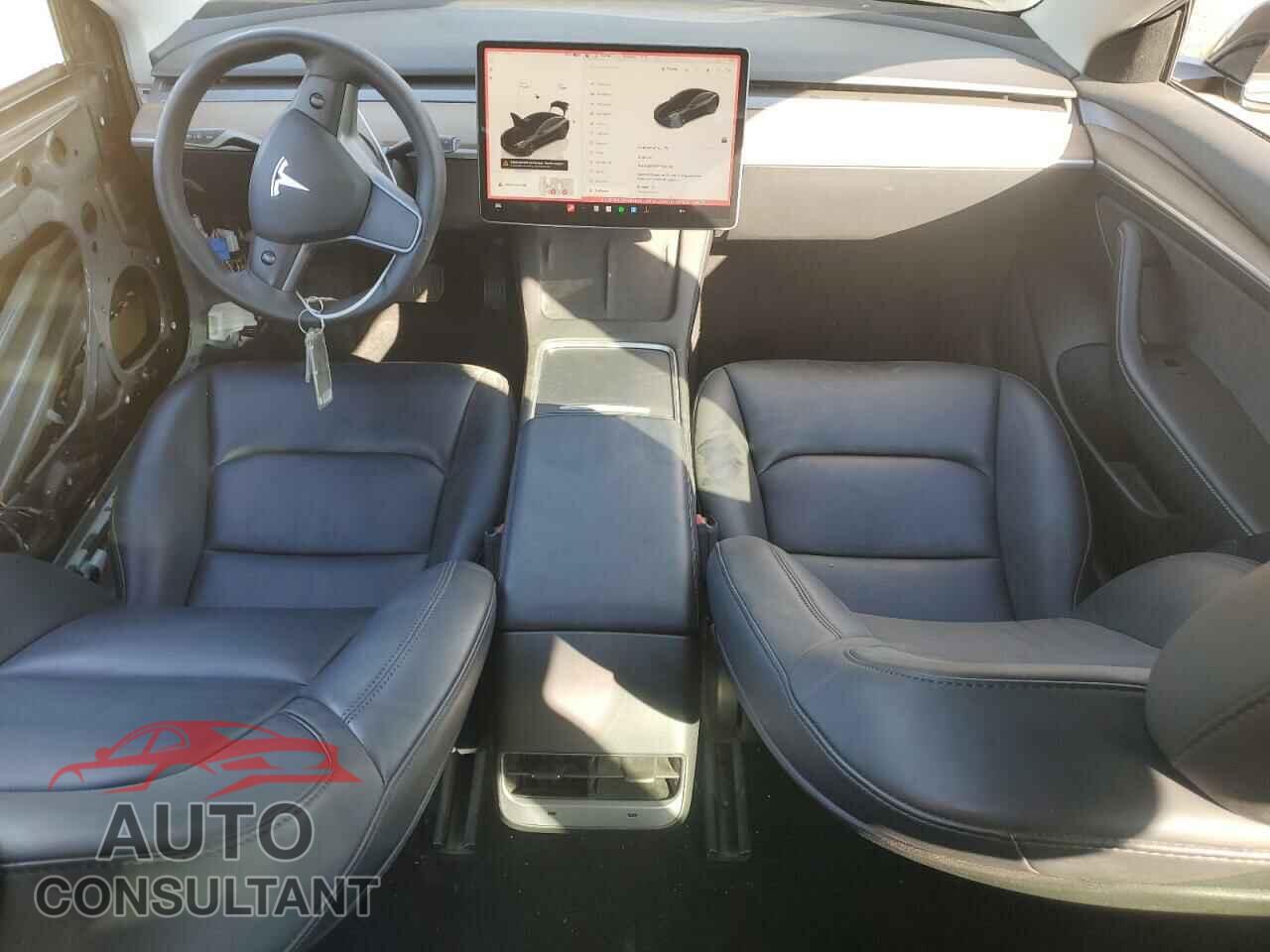 TESLA MODEL 3 2023 - 5YJ3E1EA7PF458670