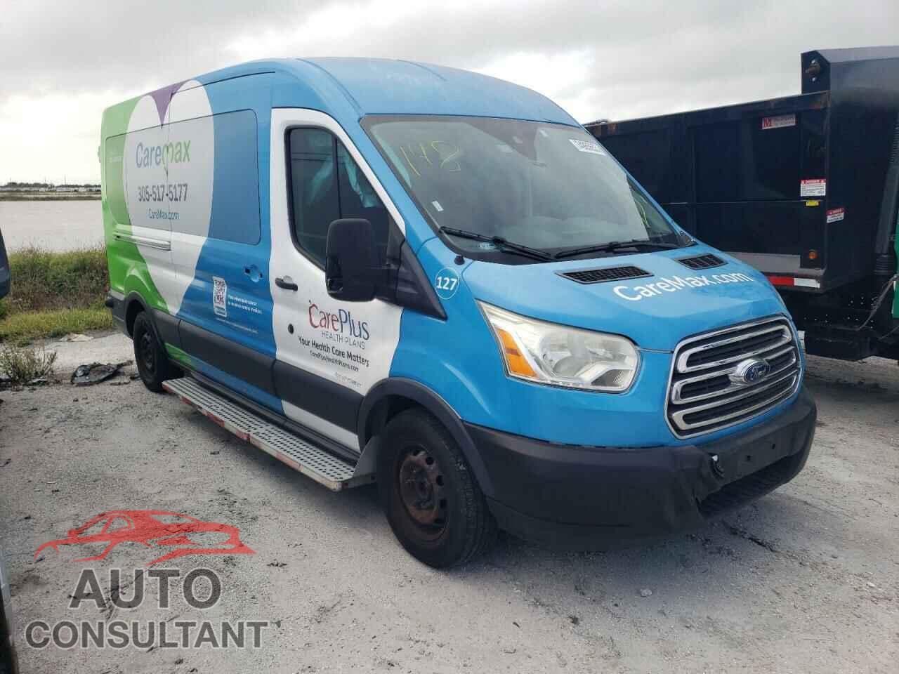FORD TRANSIT 2017 - 1FBAX2CM5HKA10991