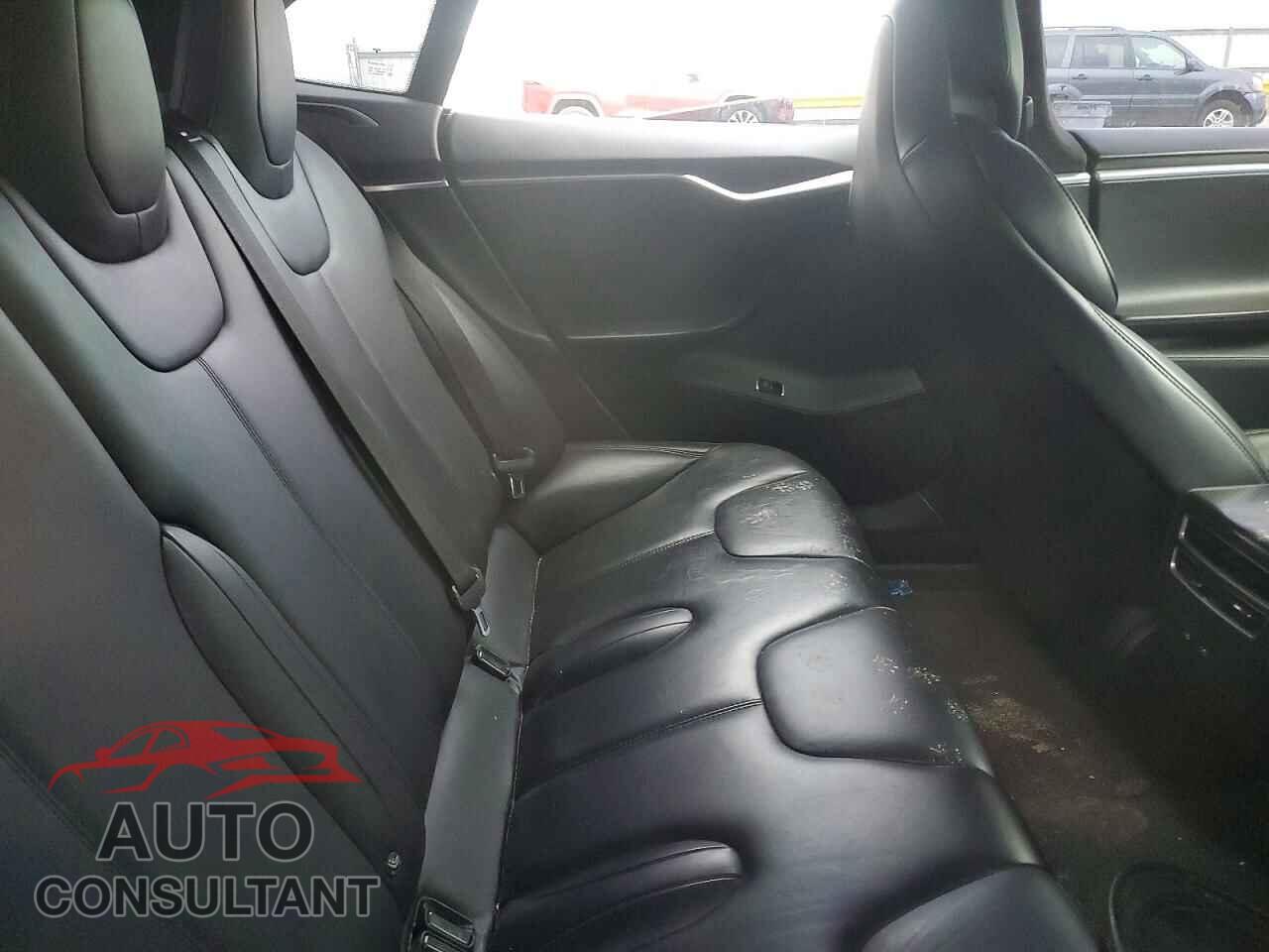 TESLA MODEL S 2017 - 5YJSA1E28HF192464