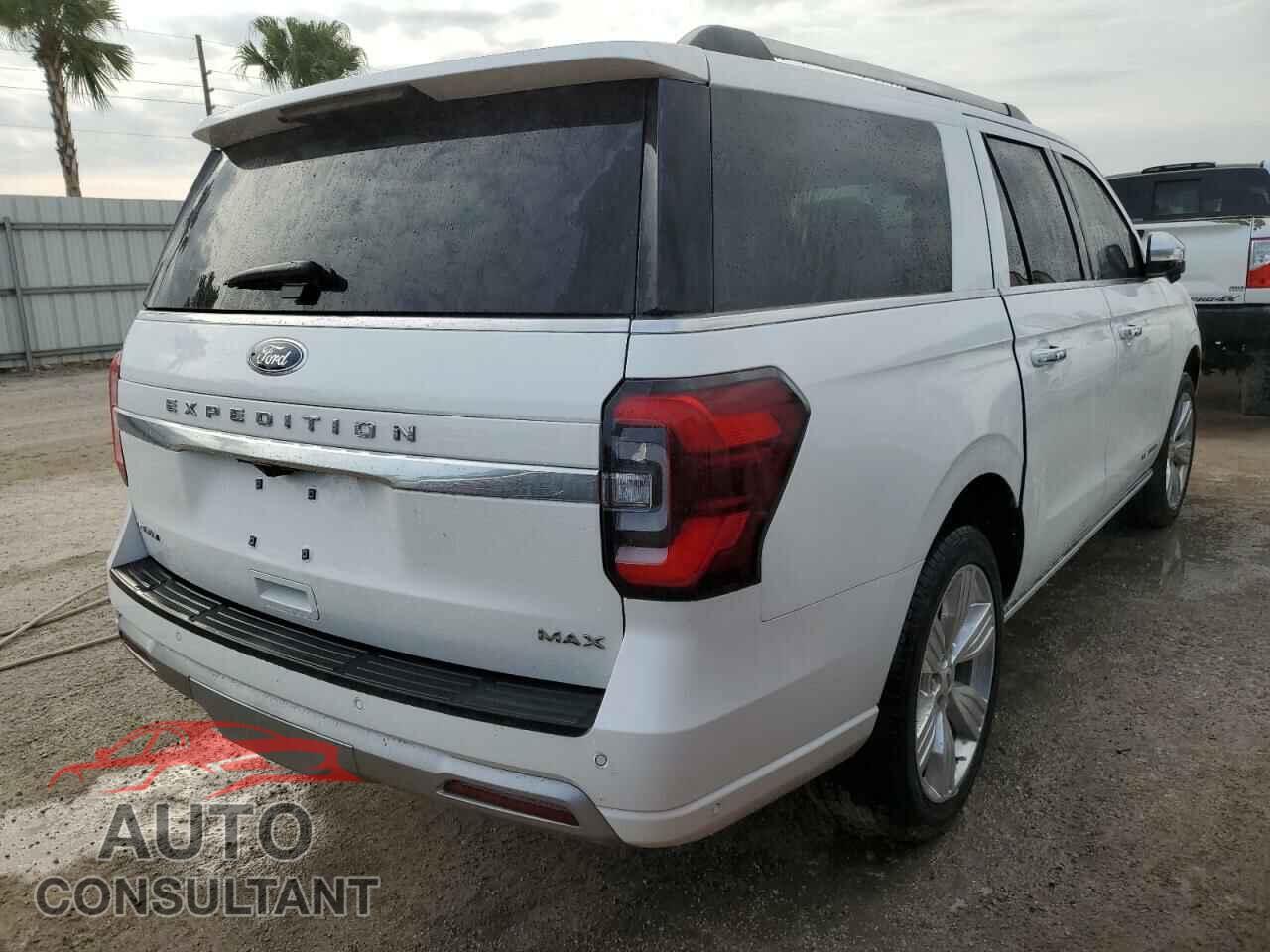 FORD EXPEDITION 2024 - 1FMJK1M81REA23223