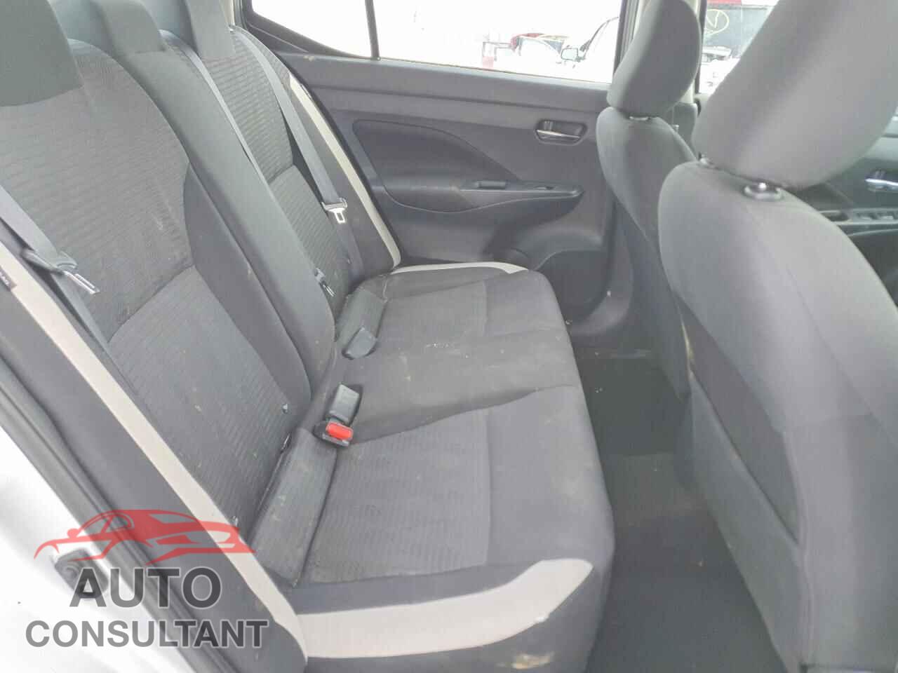 NISSAN VERSA 2021 - 3N1CN8EVXML873543