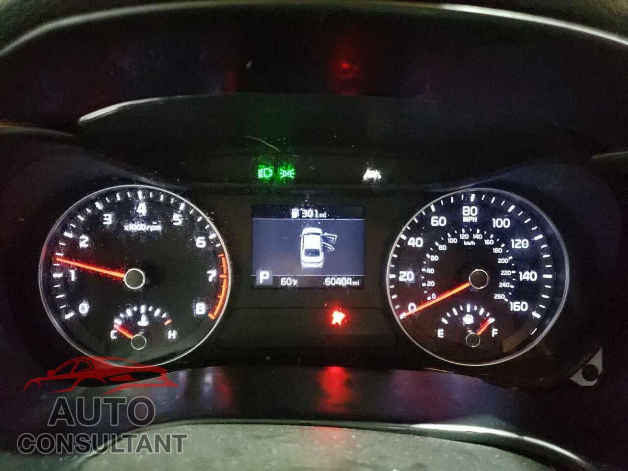 KIA FORTE 2020 - 3KPF24AD2LE192112