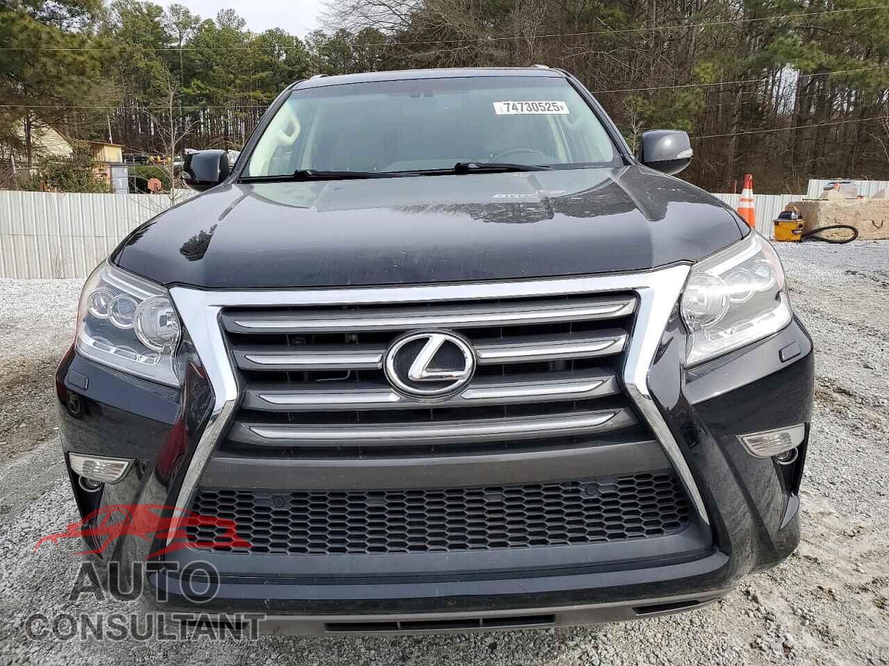 LEXUS GX 2017 - JTJJM7FX1H5151432
