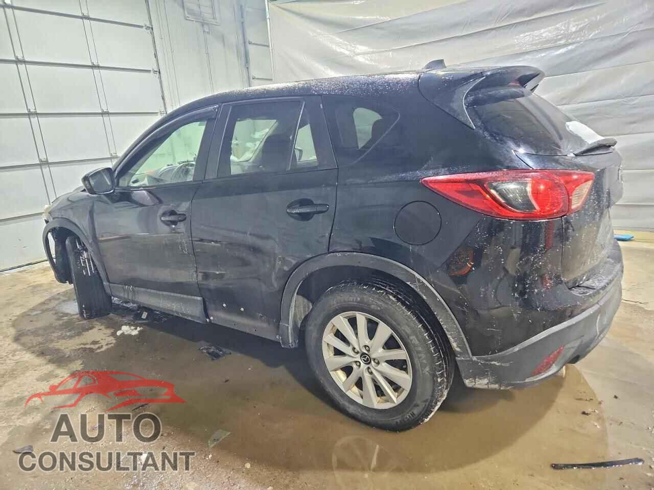 MAZDA CX-5 2014 - JM3KE4CY1E0373002