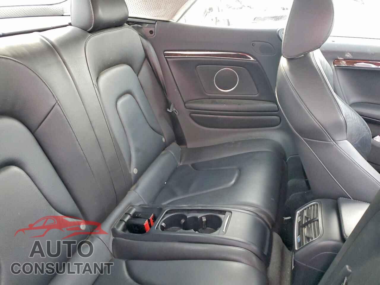 AUDI A5 2015 - WAUMFAFH7FN001867