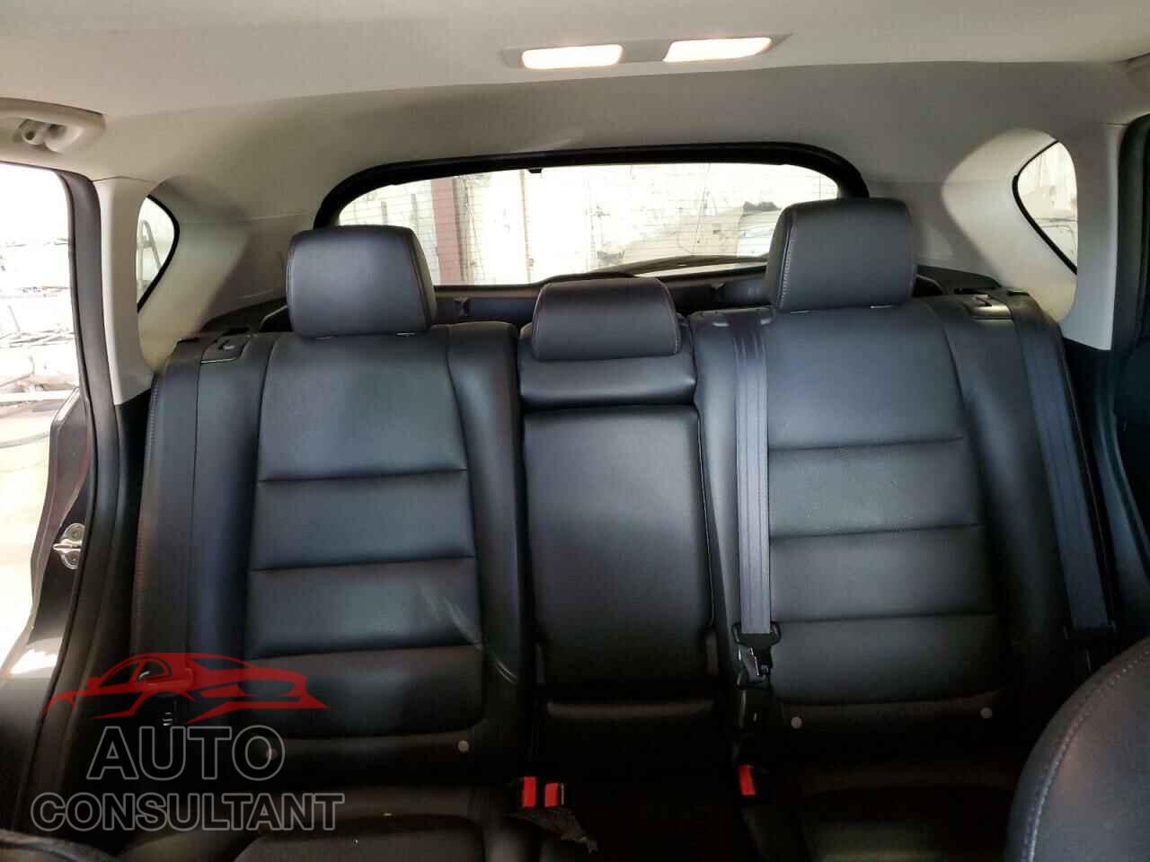 MAZDA CX-5 2014 - JM3KE2DY1E0362634