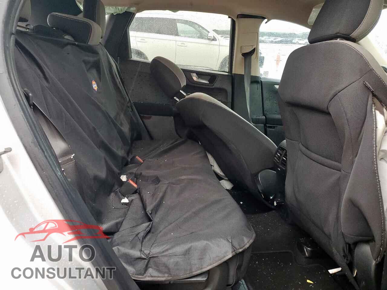 FORD ESCAPE 2020 - 1FMCU0G67LUA31167