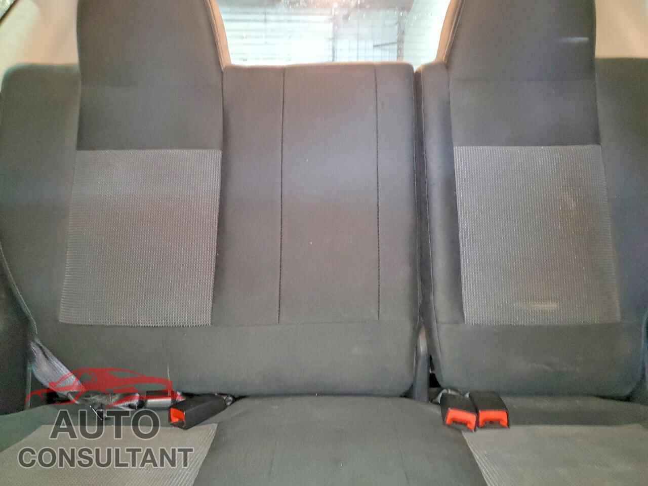JEEP COMPASS 2015 - 1C4NJDBBXFD283159