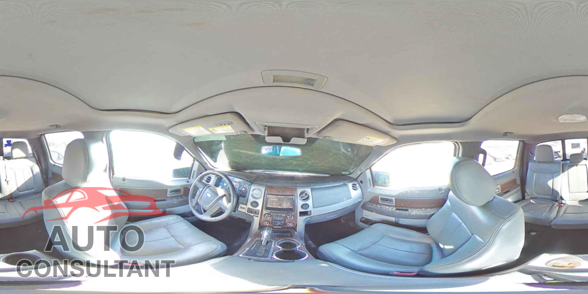 FORD F-150 2013 - 1FTFW1EF8DFB14584