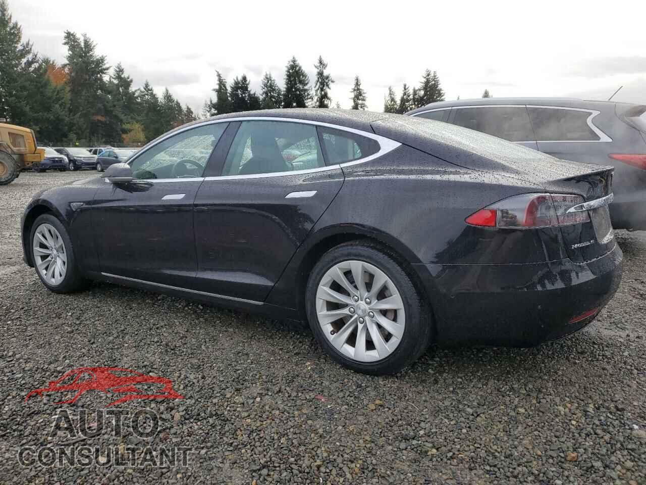 TESLA MODEL S 2016 - 5YJSA1E17GF158828