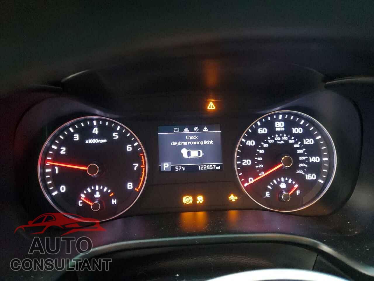 KIA FORTE 2020 - 3KPF24AD2LE202623