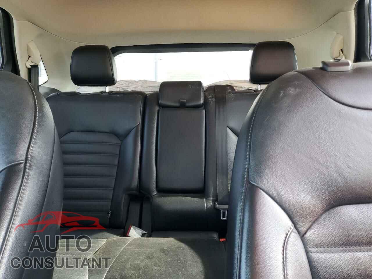 FORD EDGE 2015 - 2FMTK4J80FBB22900