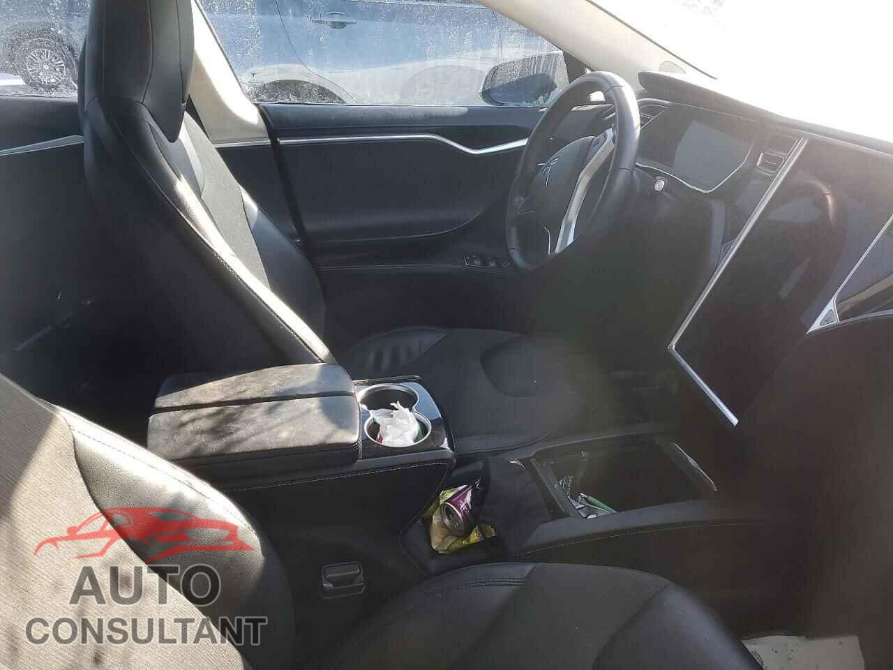 TESLA MODEL S 2016 - 5YJSA1E25GF157783