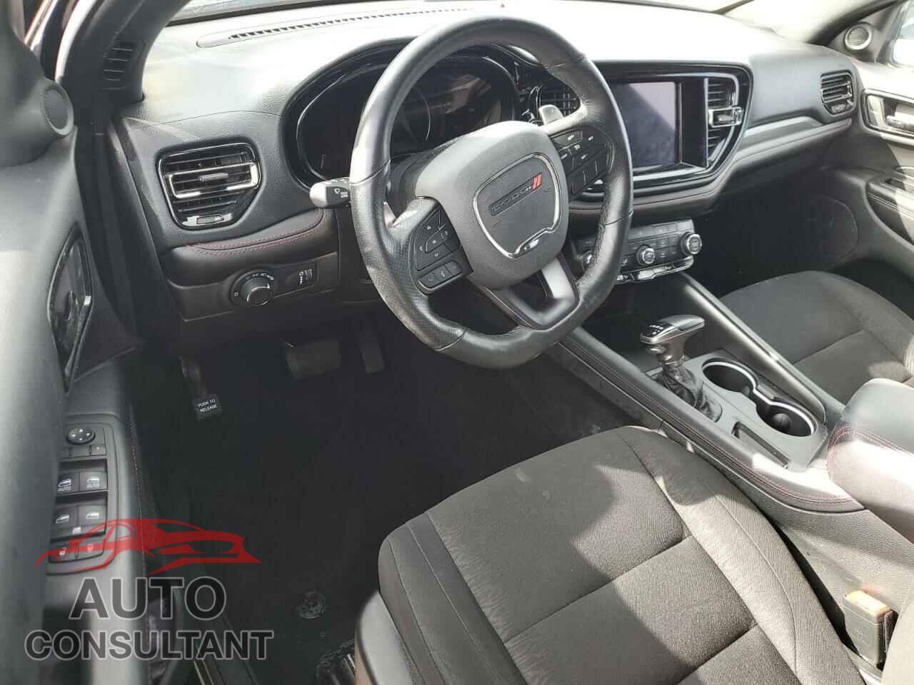 DODGE DURANGO 2023 - 1C4RDHDG3PC616723