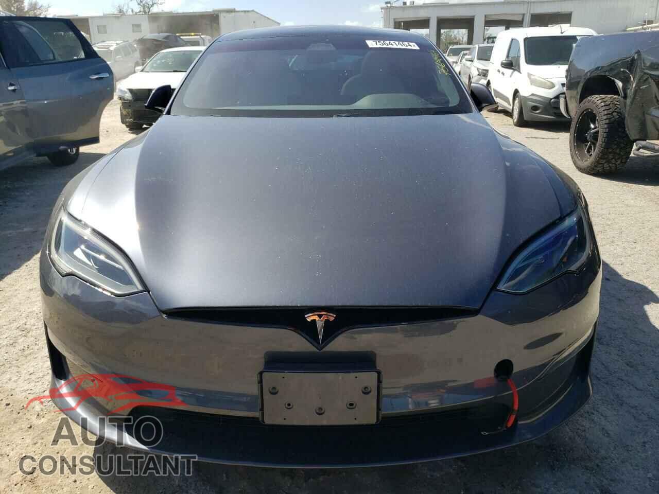 TESLA MODEL S 2023 - 5YJSA1E5XPF512330
