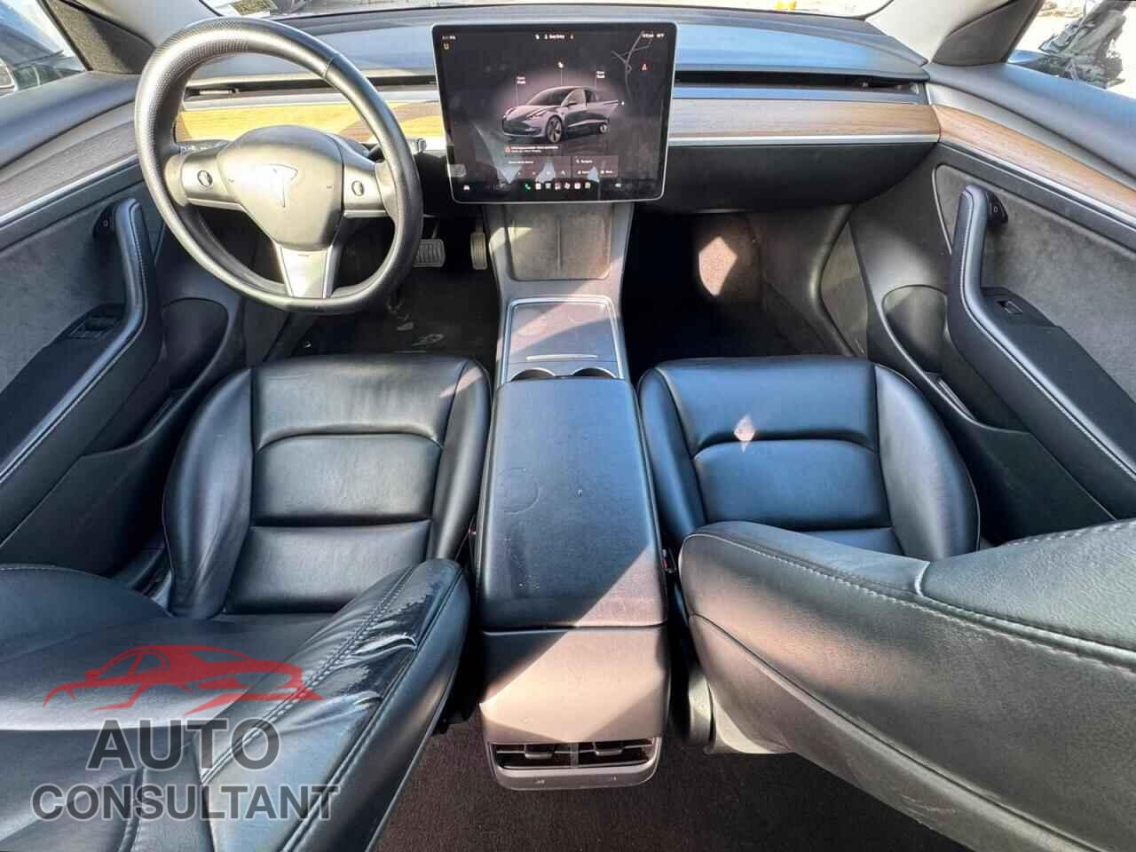 TESLA MODEL 3 2023 - 5YJ3E1EA6PF650145