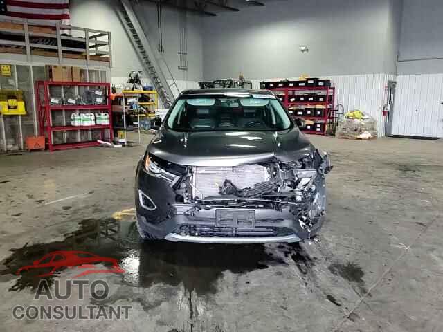 FORD EDGE 2015 - 2FMTK4J91FBB73640