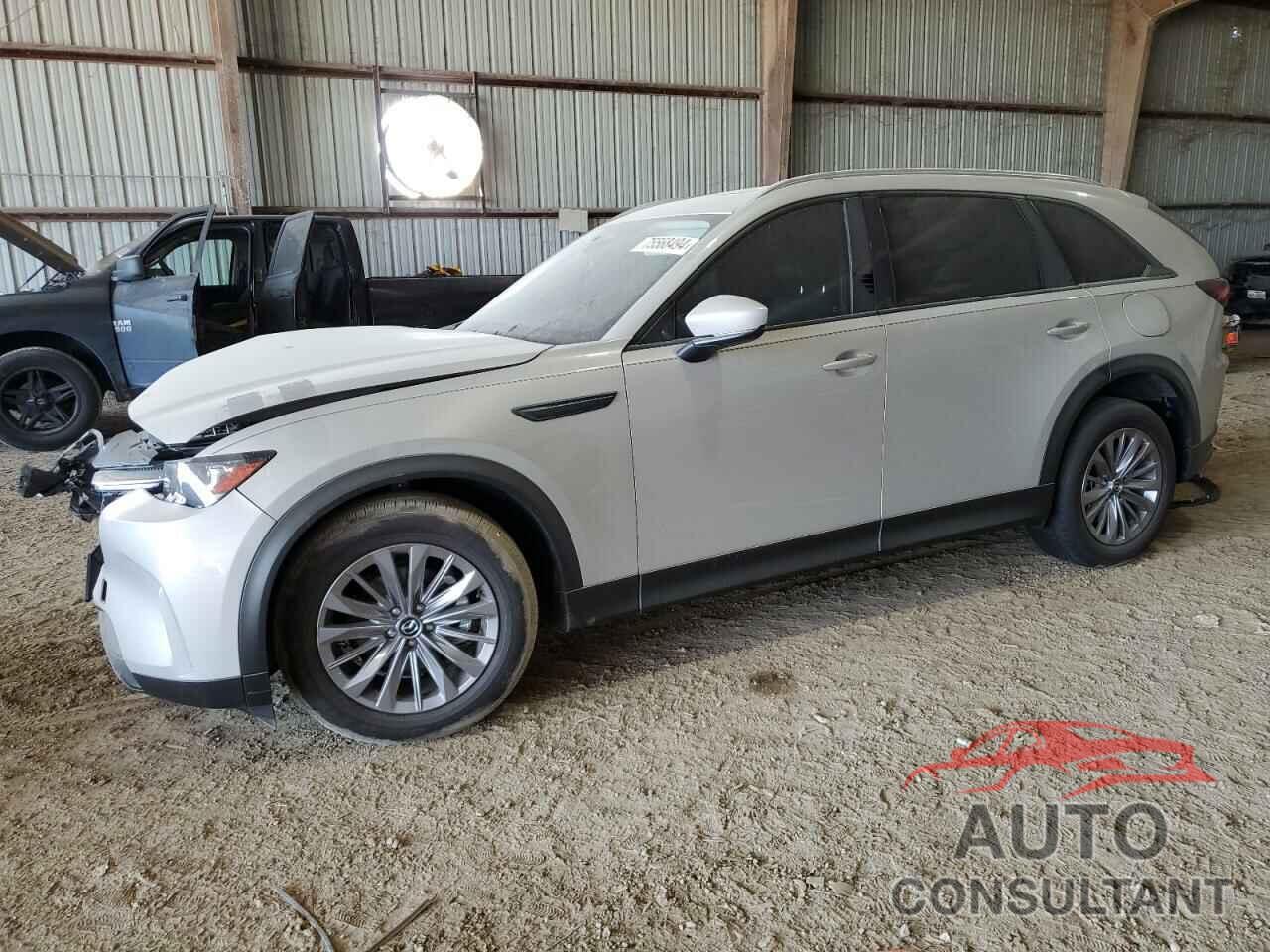 MAZDA CX-90 PREF 2024 - JM3KKBHD4R1182239