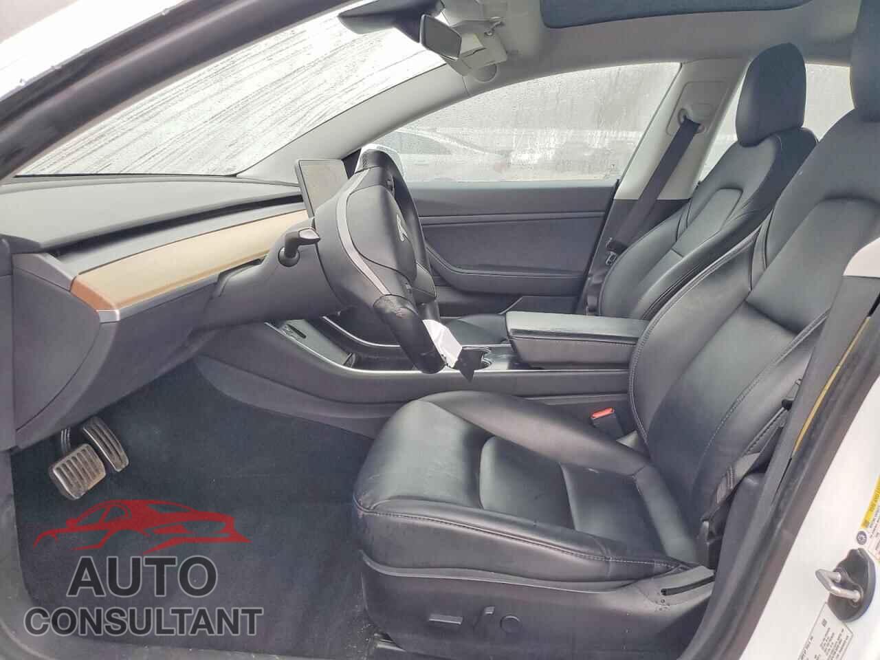 TESLA MODEL 3 2020 - 5YJ3E1EA1LF797175