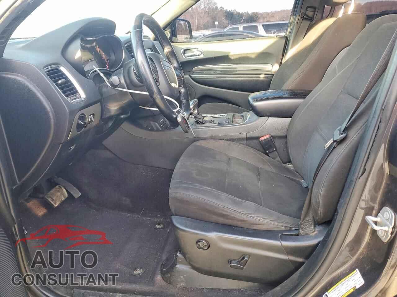 DODGE DURANGO 2018 - 1C4RDHAG0JC312292