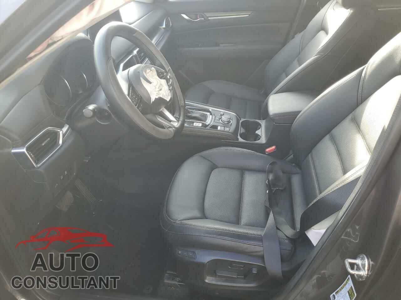 MAZDA CX-5 2021 - JM3KFADM9M0400906