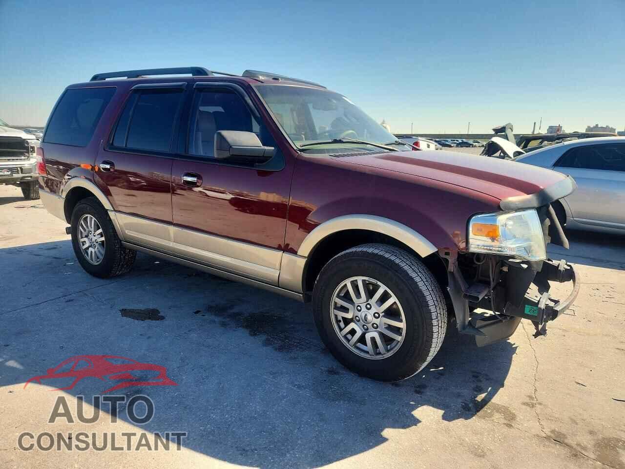 FORD EXPEDITION 2012 - 1FMJU1H56CEF57786