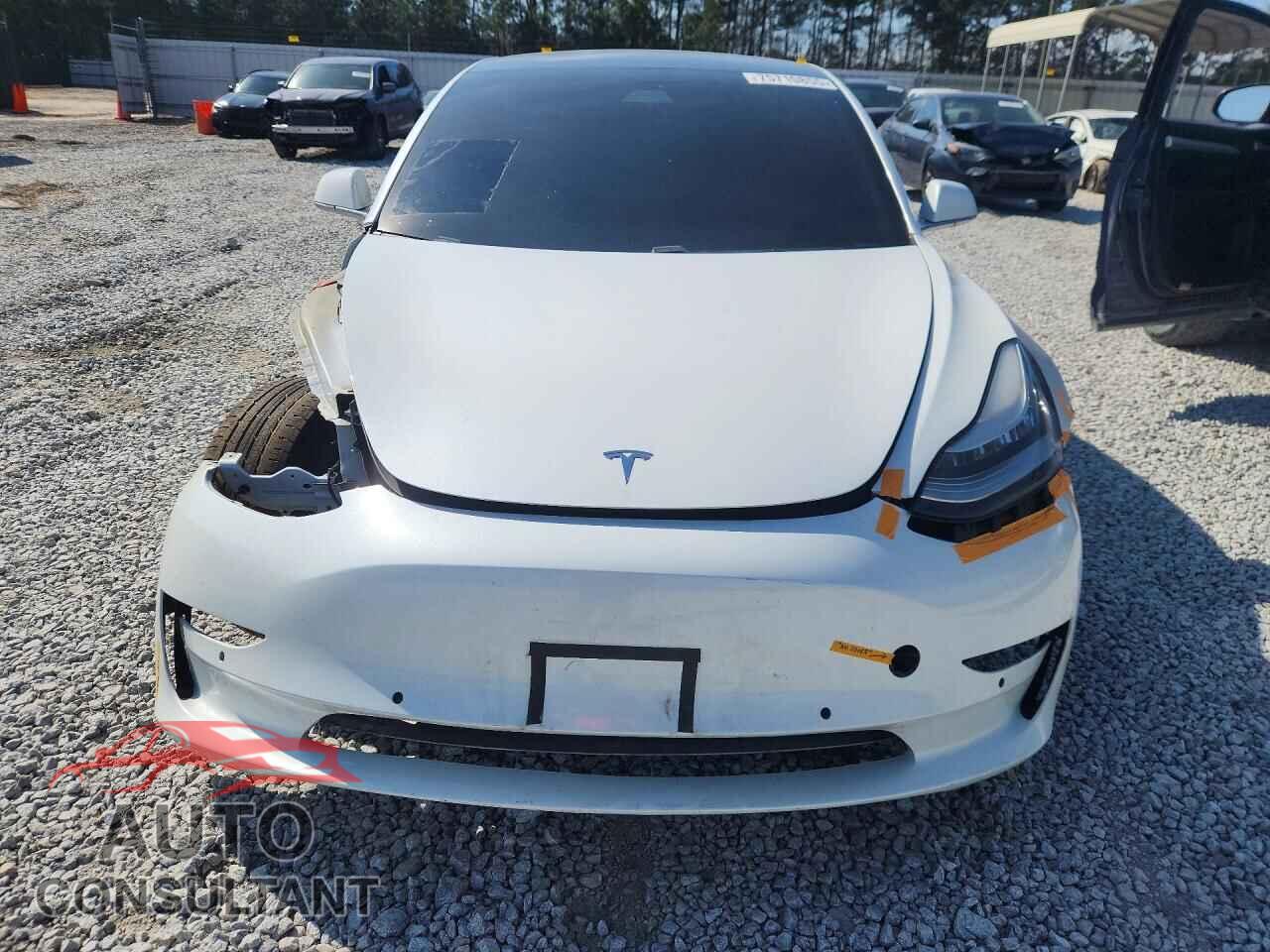 TESLA MODEL 3 2020 - 5YJ3E1EA9LF597953
