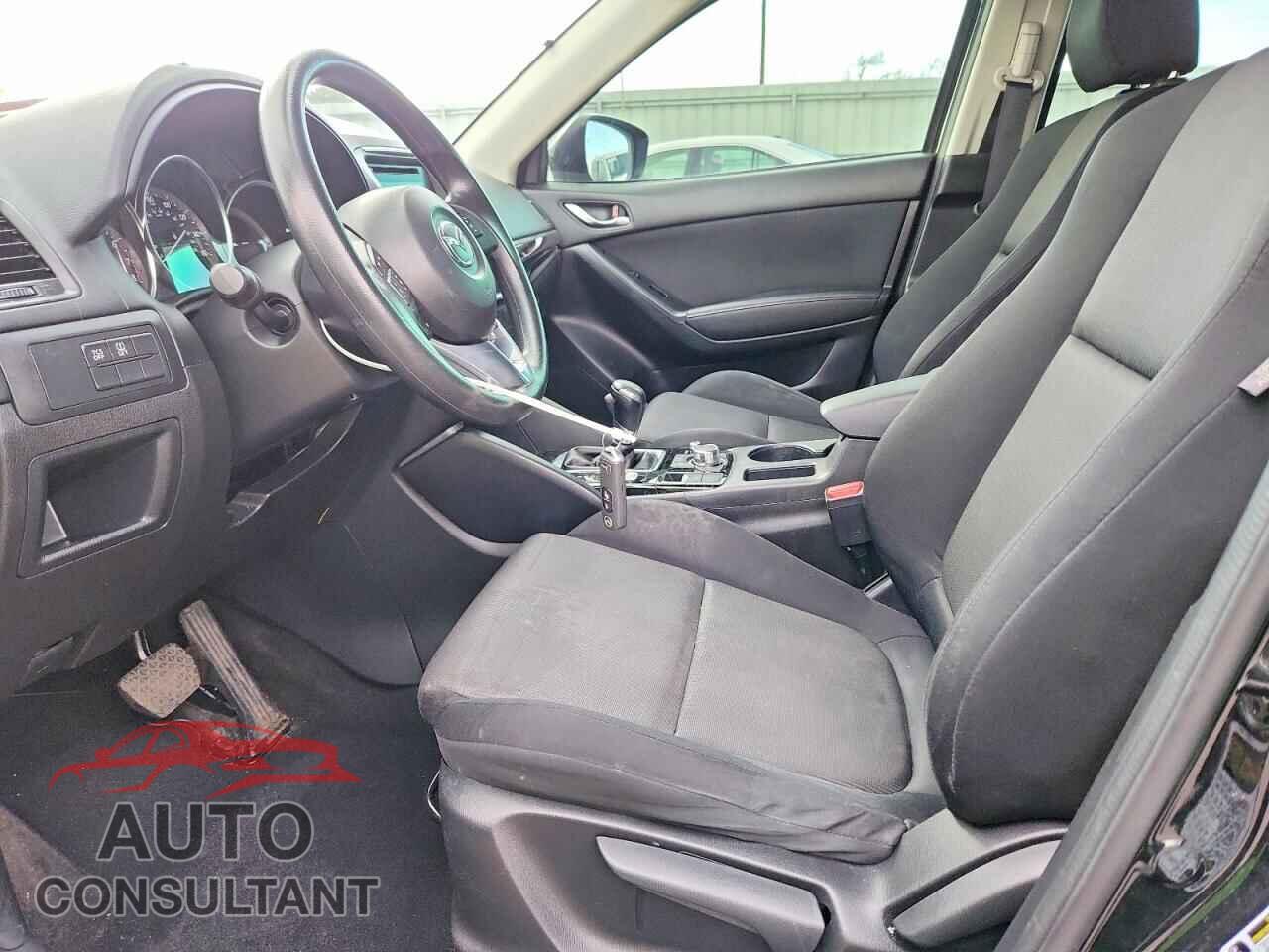 MAZDA CX-5 2016 - JM3KE4BY2G0806864