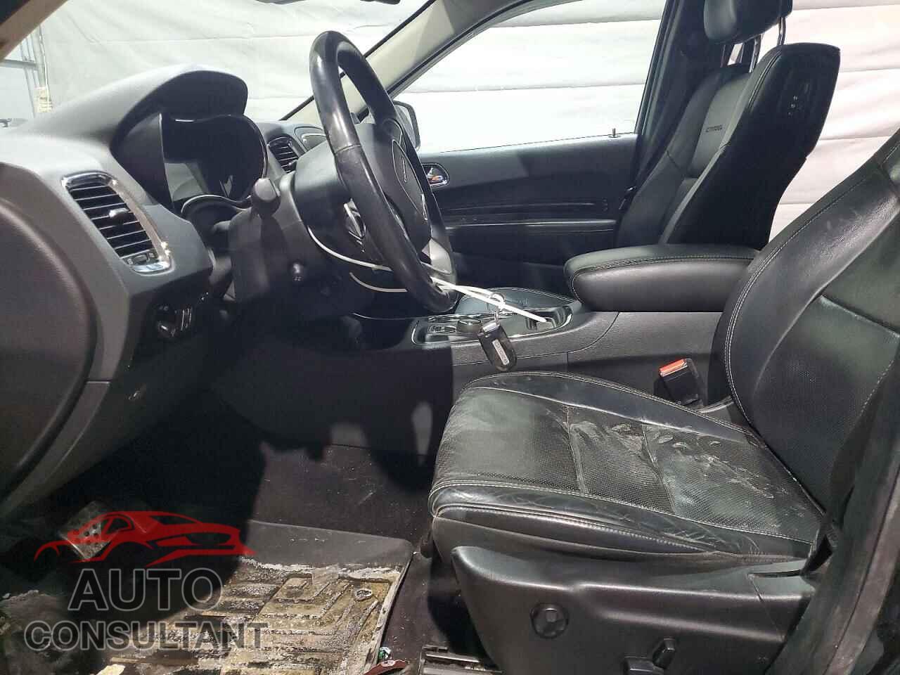 DODGE DURANGO 2015 - 1C4RDJEG1FC195136