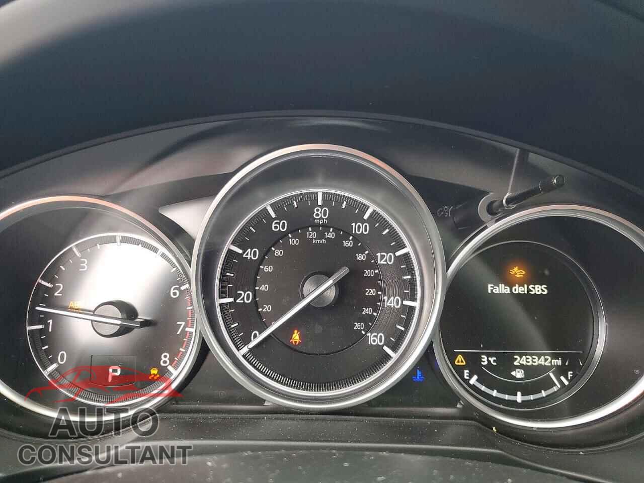 MAZDA CX-5 2020 - JM3KFACM0L1787064