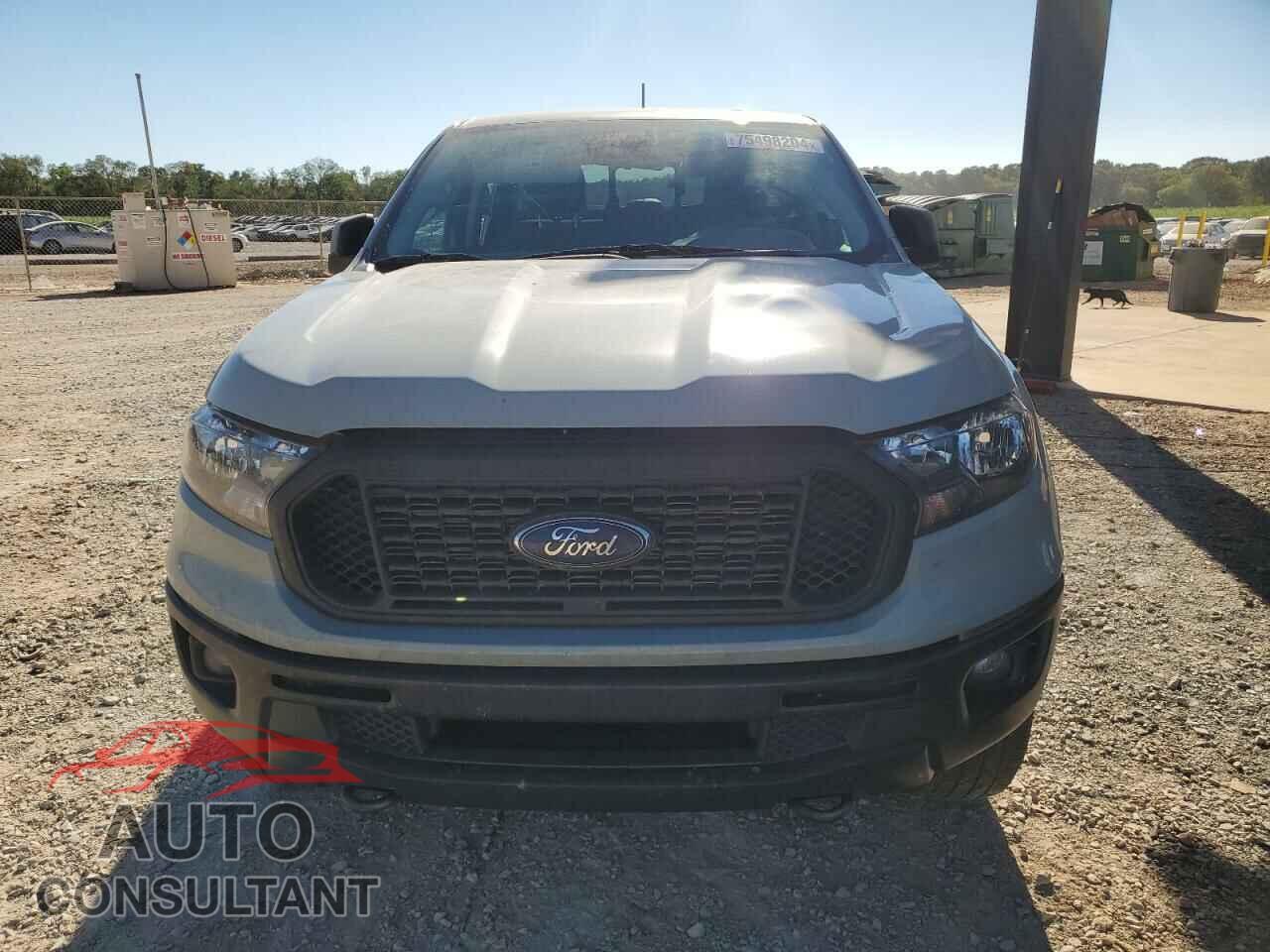 FORD RANGER 2021 - 1FTER4EH3MLD35372