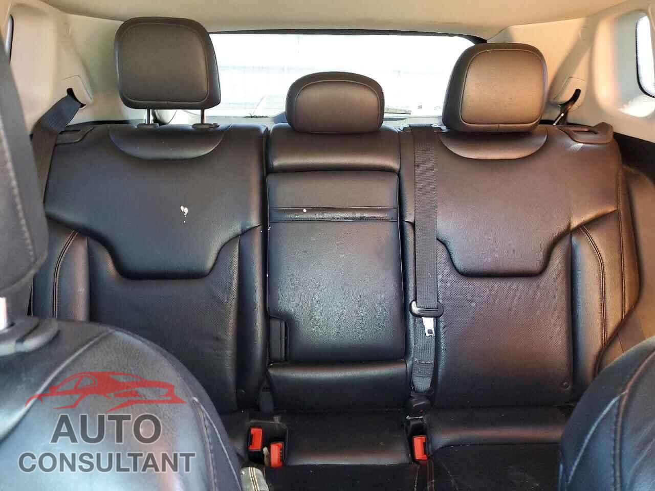 JEEP COMPASS 2017 - 3C4NJDCB9HT647020