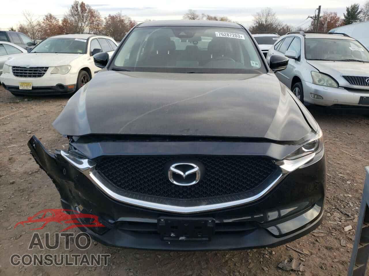 MAZDA CX-5 2019 - JM3KFBBMXK0592097