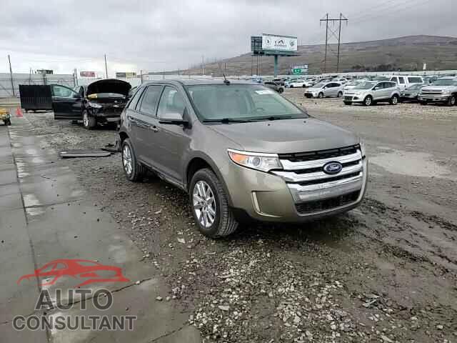 FORD EDGE 2013 - 2FMDK4JC5DBC17393