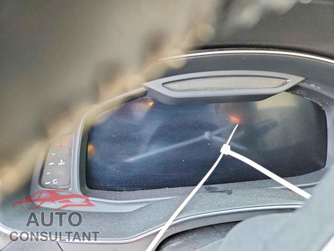 AUDI A7 2019 - WAUV2AF27KN075845