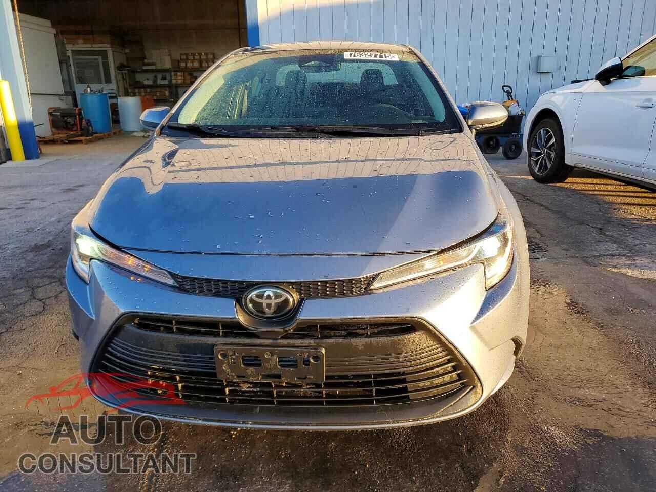 TOYOTA COROLLA 2023 - 5YFB4MDE3PP056301