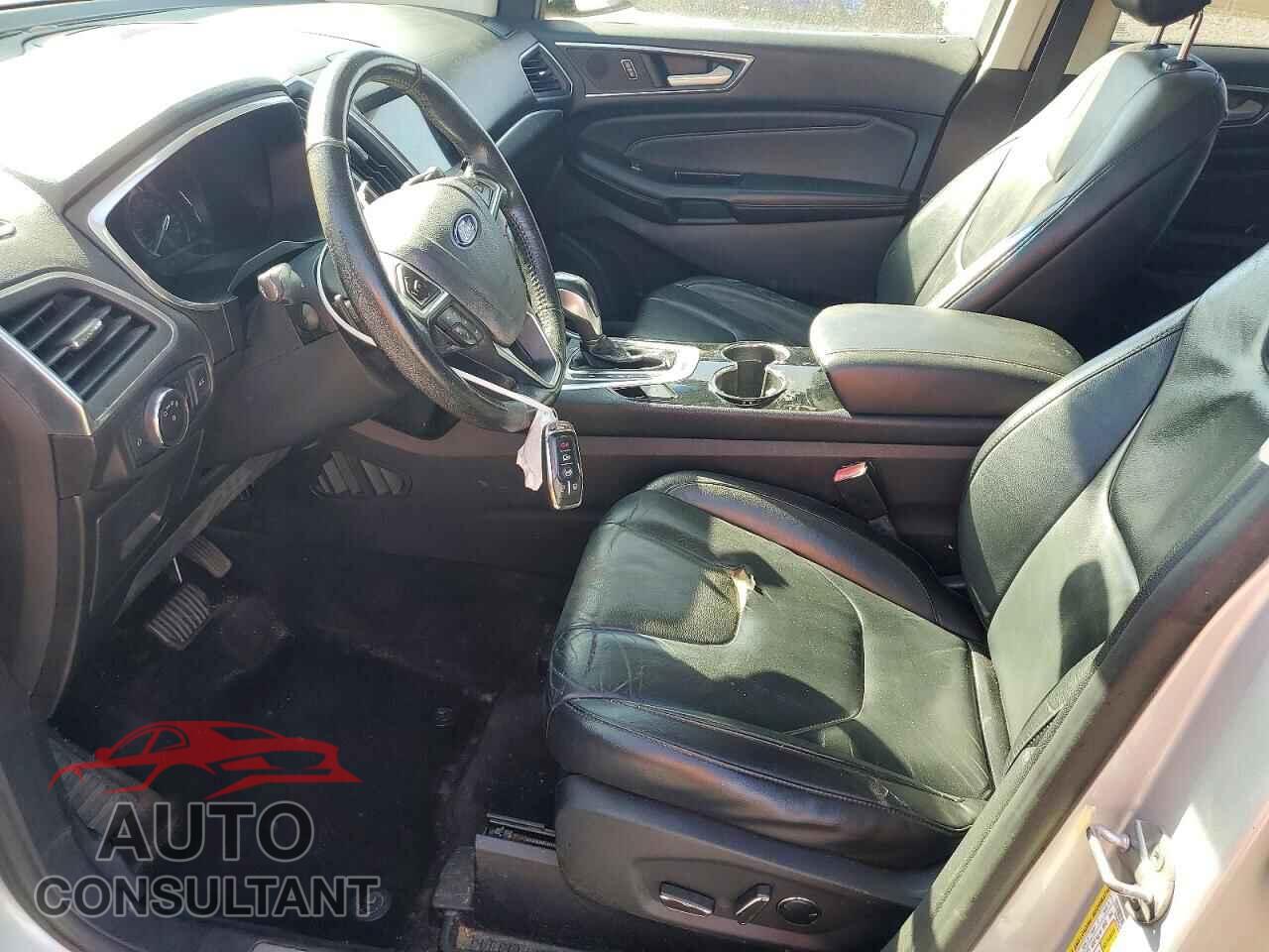 FORD EDGE 2016 - 2FMPK3K93GBB13516