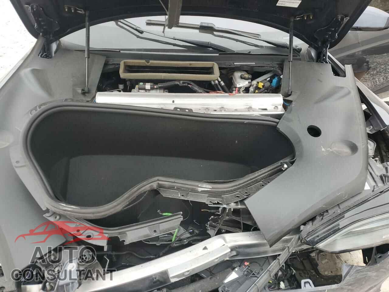 TESLA MODEL S 2022 - 5YJSA1E51NF493275